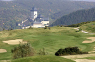 Karlstein Golf